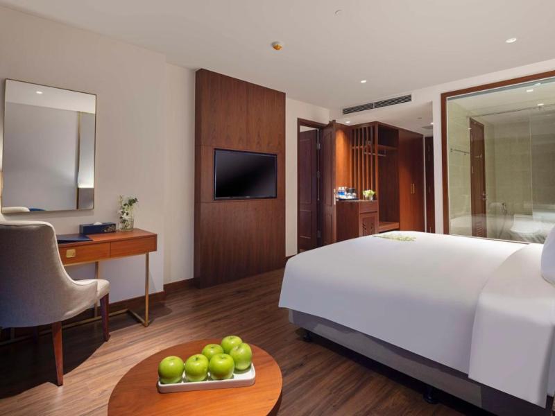 Best Western Premier Marvella Hotel