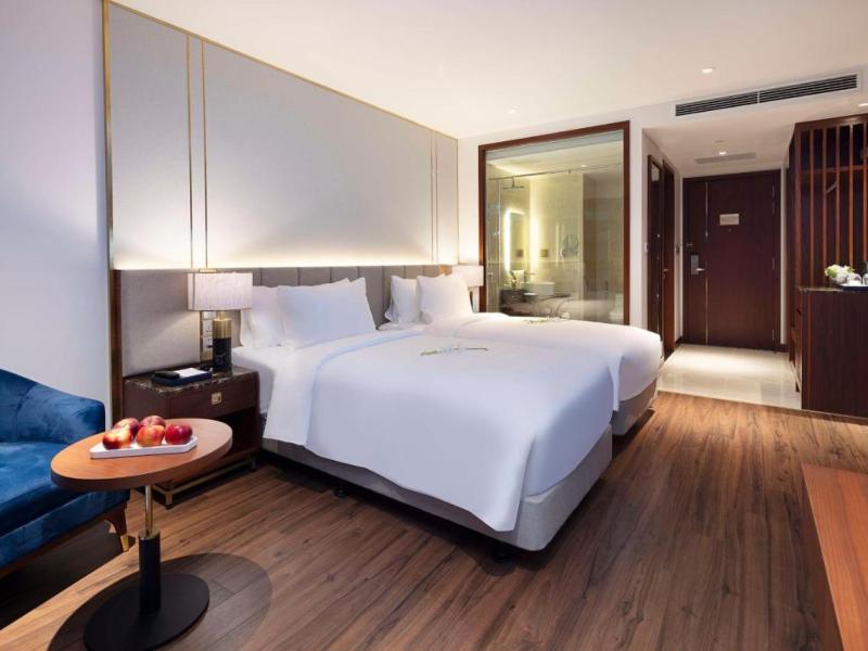 Best Western Premier Marvella Hotel