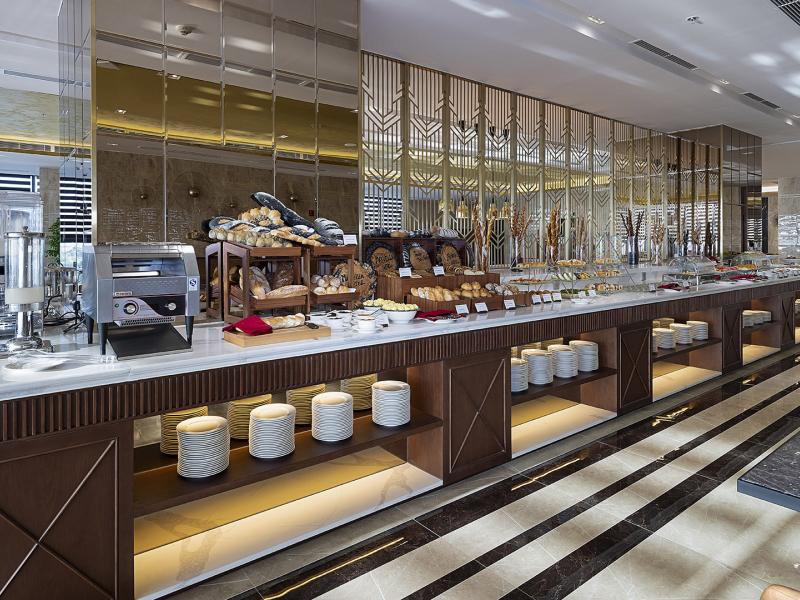 Best Western Premier Marvella Hotel