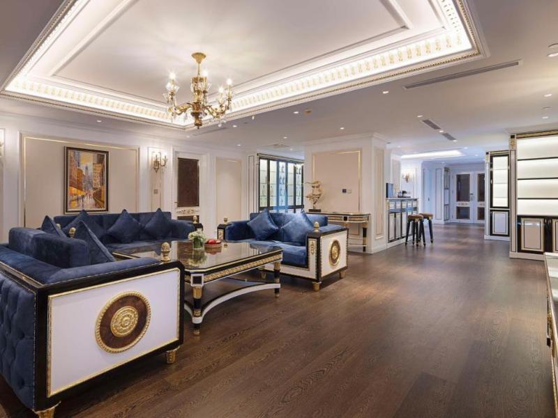 Best Western Premier Marvella Hotel