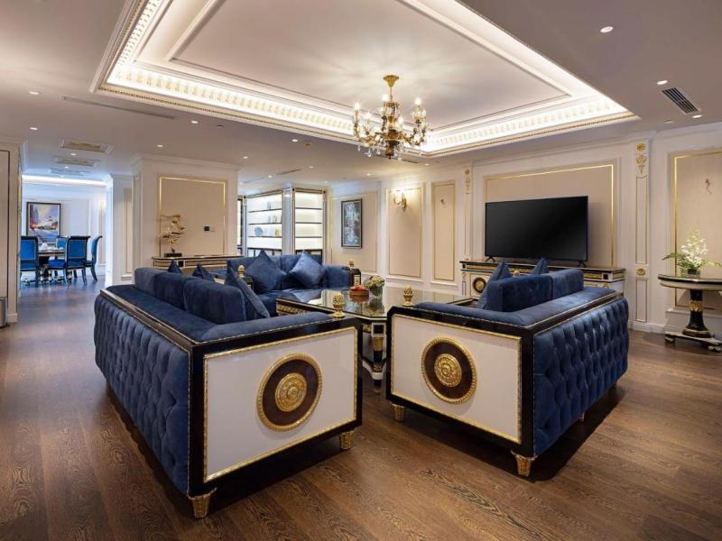 Best Western Premier Marvella Hotel