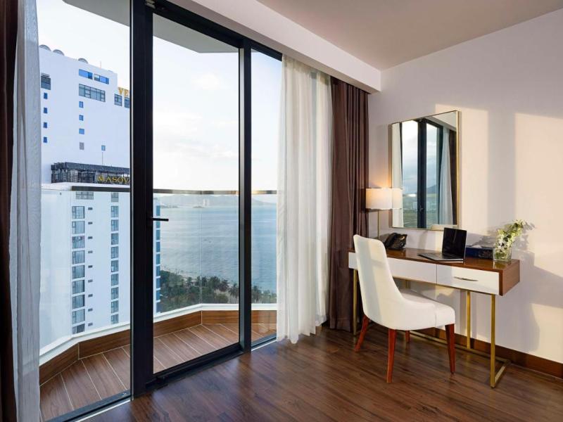 Best Western Premier Marvella Hotel