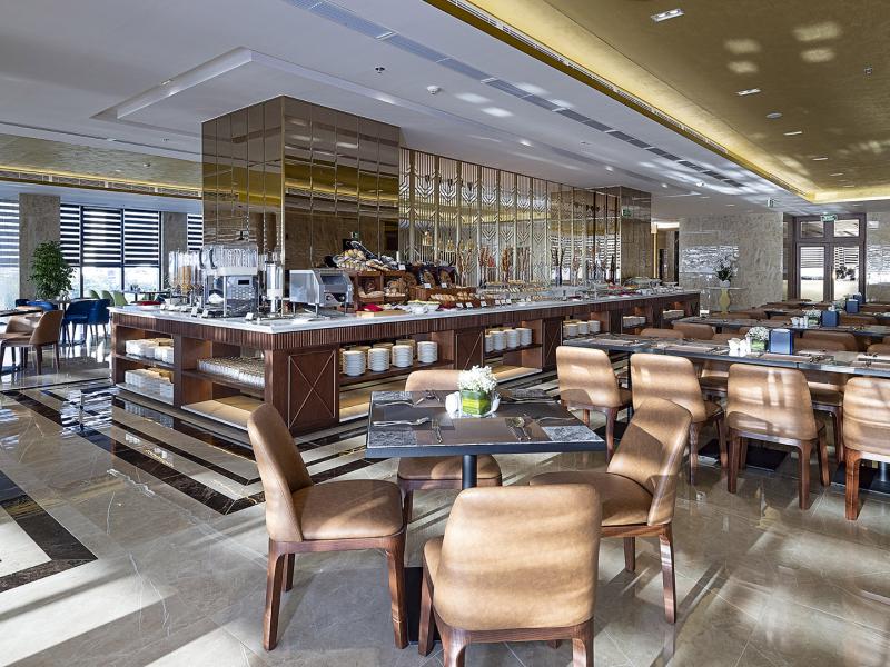 Best Western Premier Marvella Hotel