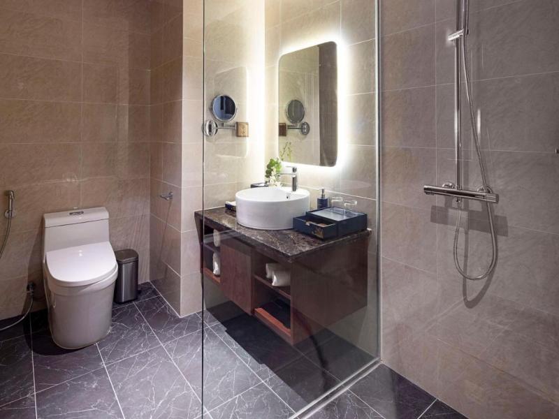 Best Western Premier Marvella Hotel