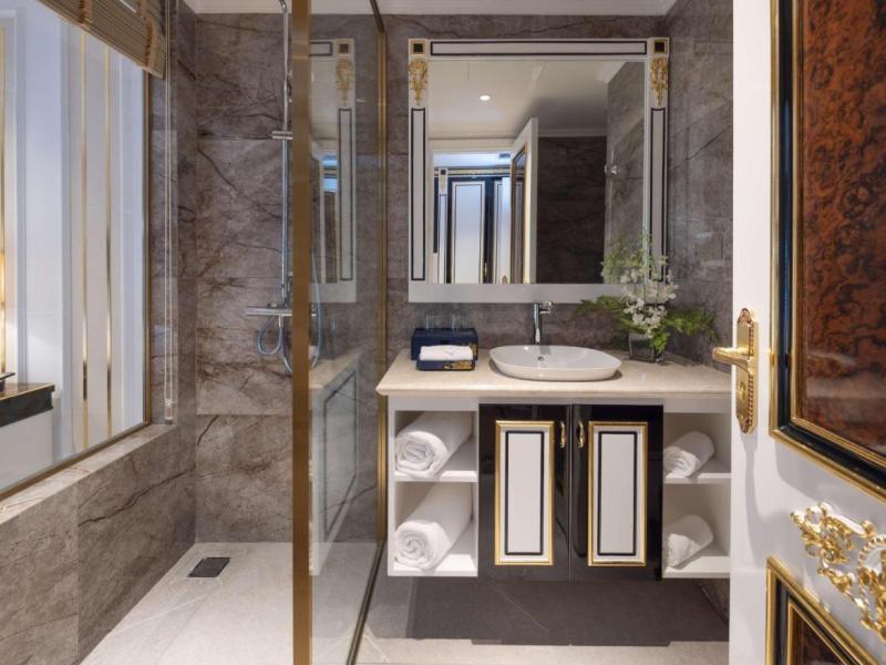 Best Western Premier Marvella Hotel