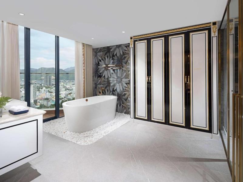 Best Western Premier Marvella Hotel