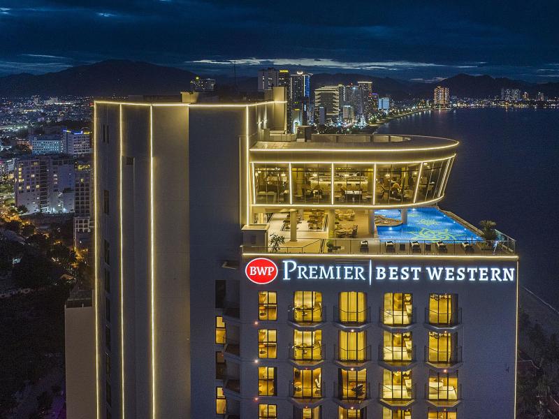 Best Western Premier Marvella Hotel