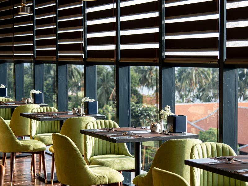 Best Western Premier Marvella Hotel