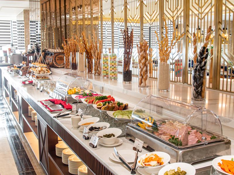 Best Western Premier Marvella Hotel