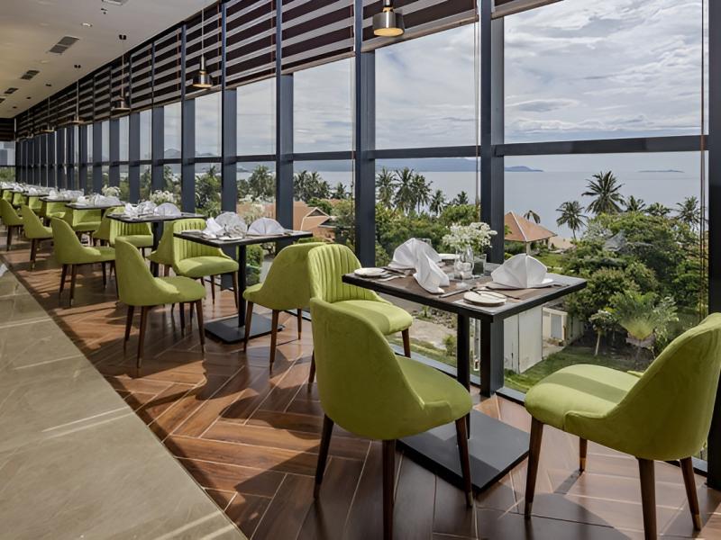 Best Western Premier Marvella Hotel