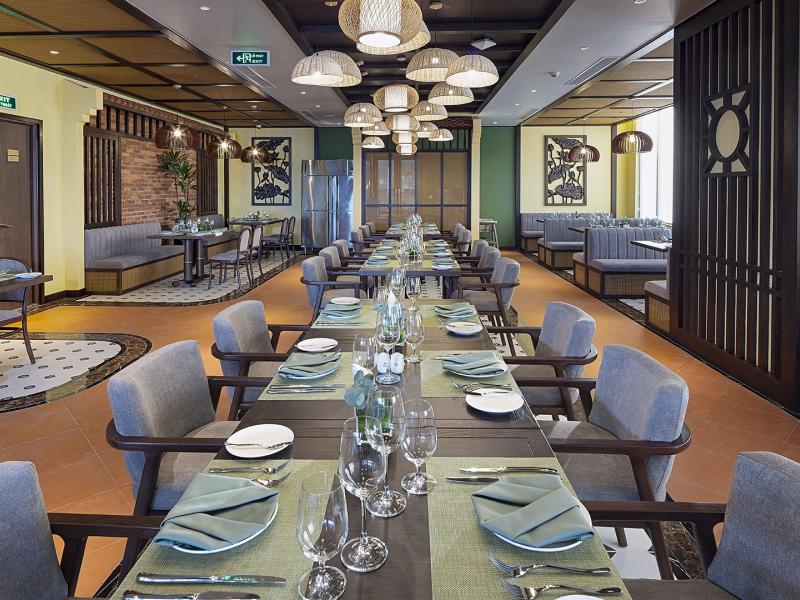 Best Western Premier Marvella Hotel