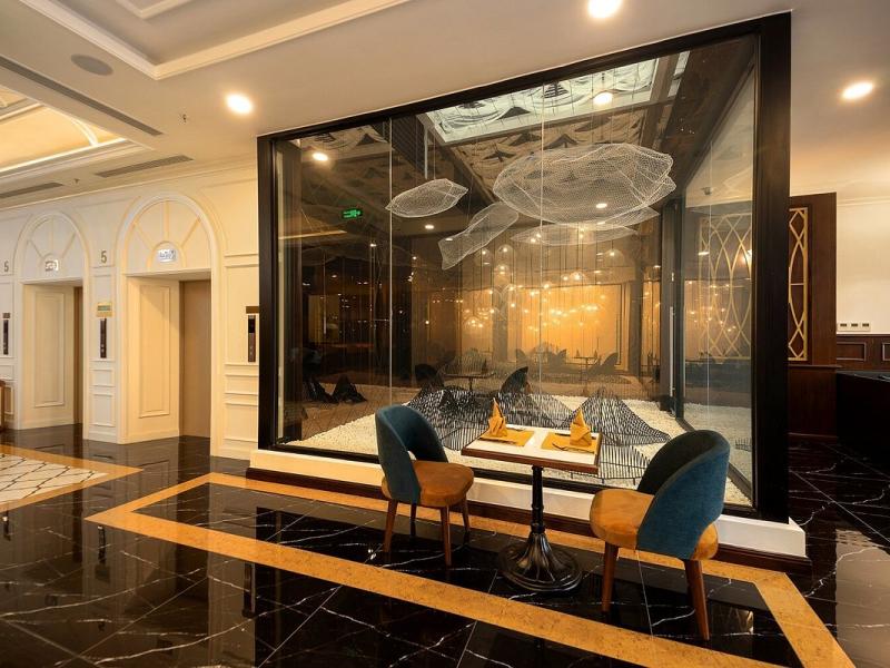 Potique Hotel