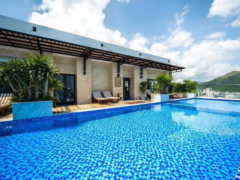 Putin Hotel Nha Trang