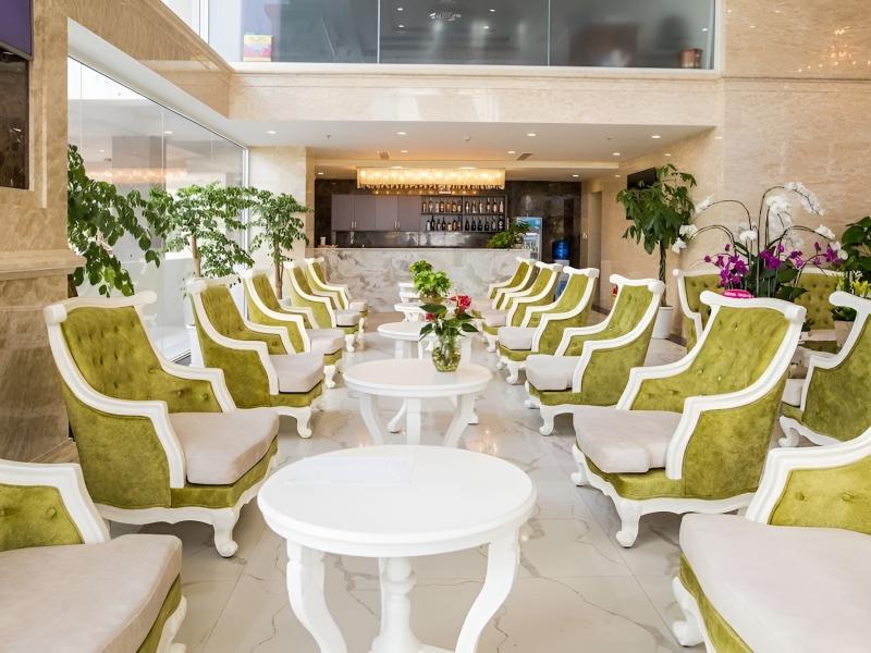 Hon Chong Retreat Hotel