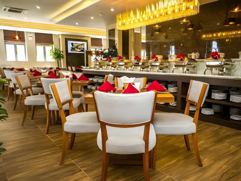 Hon Chong Retreat Hotel