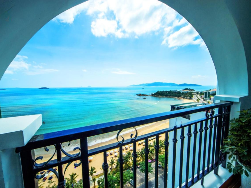 Hon Chong Retreat Hotel