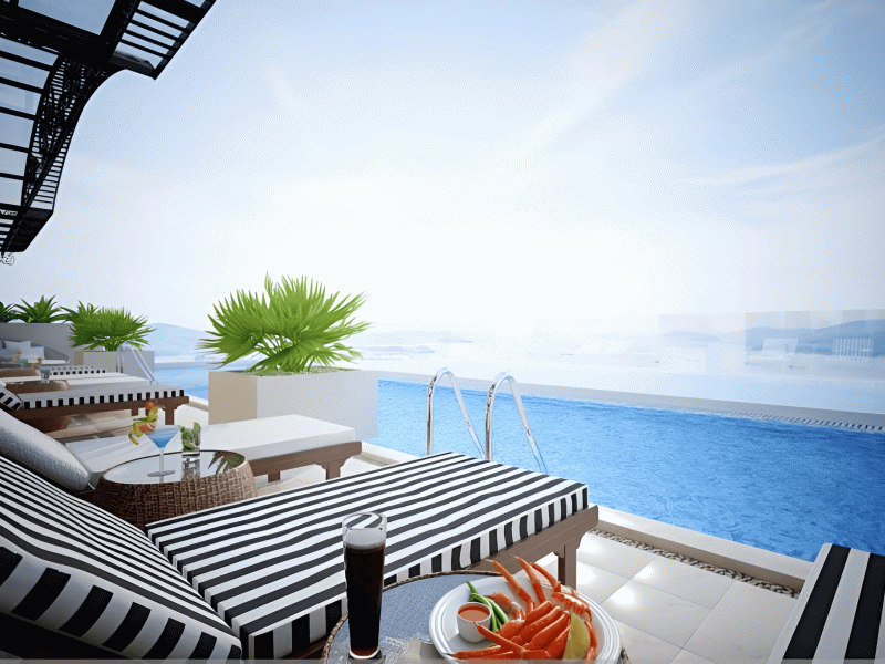 Hon Chong Retreat Hotel