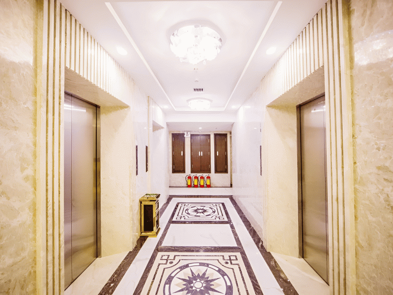 Hon Chong Retreat Hotel