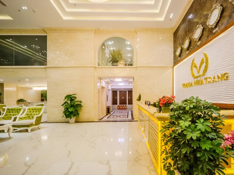 Hon Chong Retreat Hotel