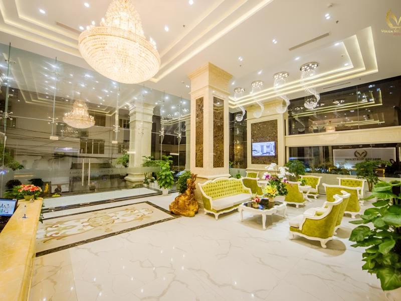 Hon Chong Retreat Hotel