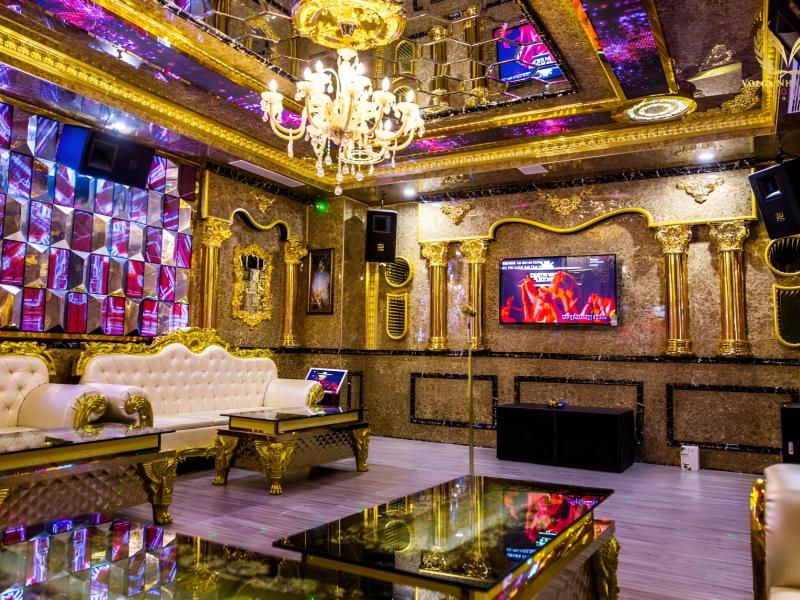 Hon Chong Retreat Hotel