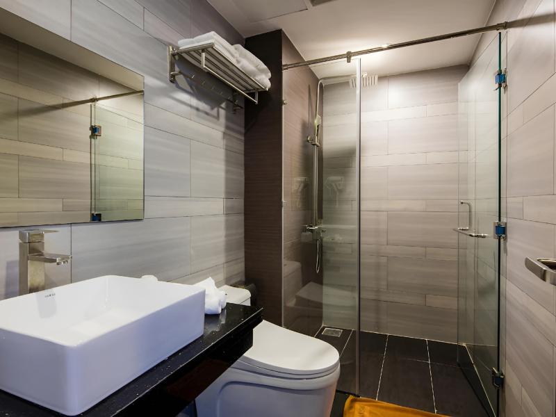 Putin Hotel Nha Trang
