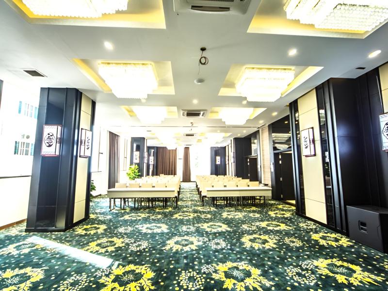 Hon Chong Retreat Hotel