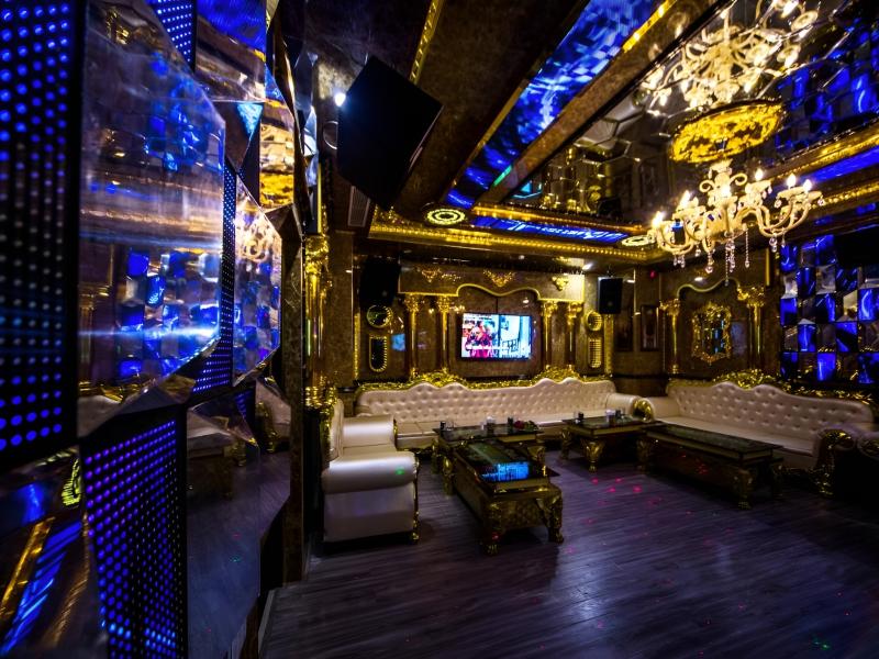 Hon Chong Retreat Hotel