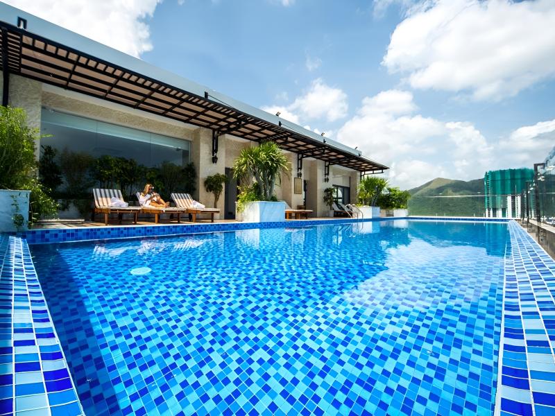 Hon Chong Retreat Hotel