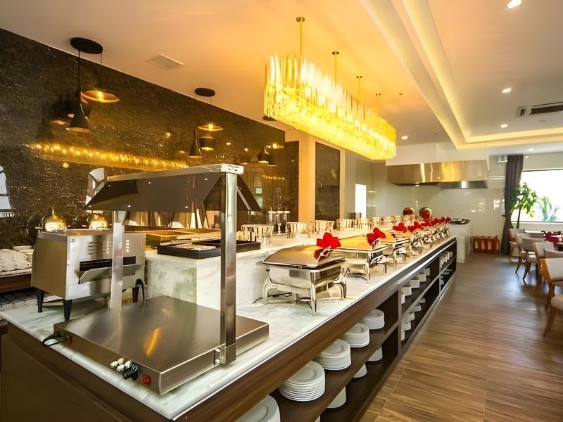 Hon Chong Retreat Hotel