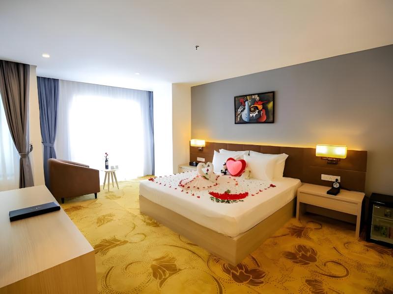 Hon Chong Retreat Hotel