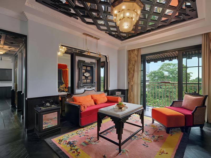 Capella Hanoi