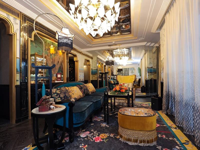 Capella Hanoi