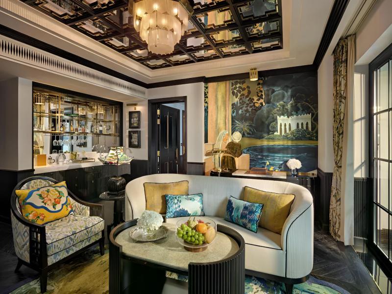 Capella Hanoi