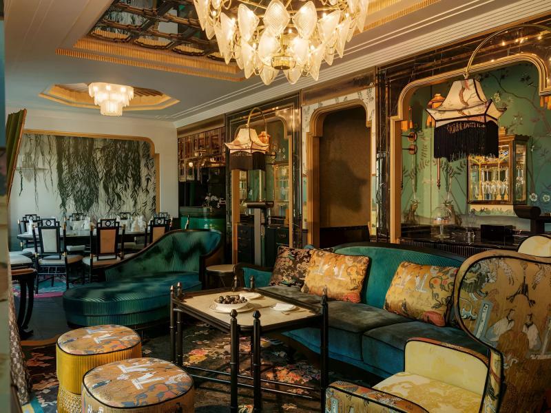 Capella Hanoi