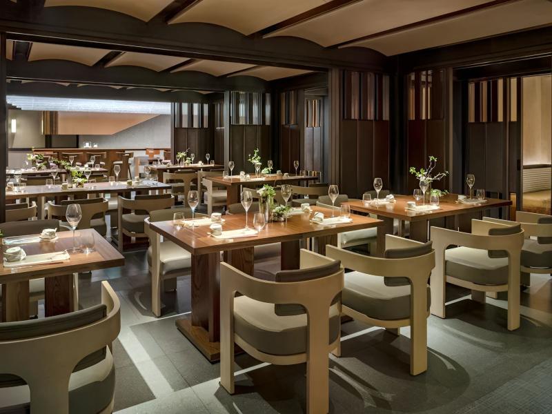 Capella Hanoi