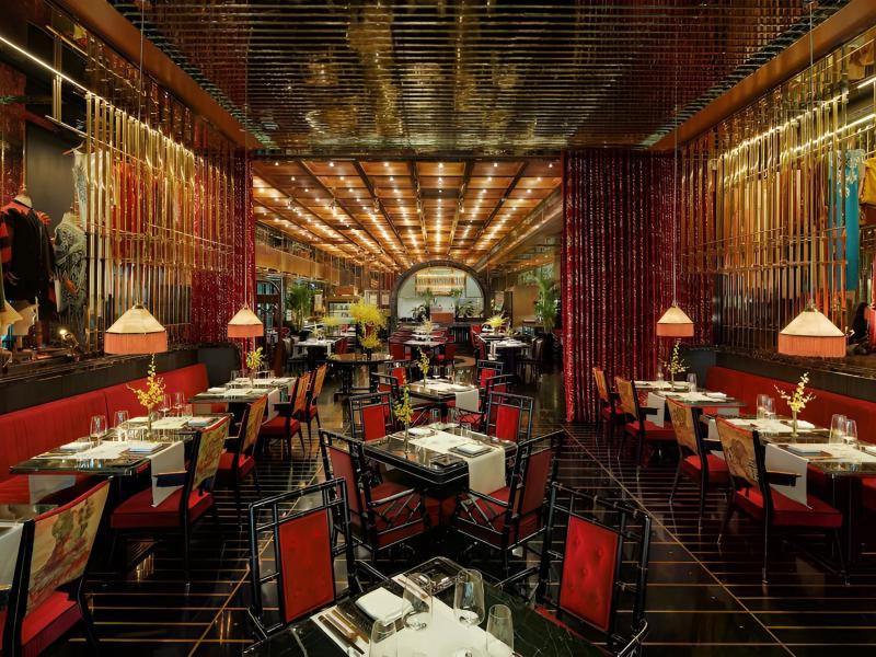Capella Hanoi