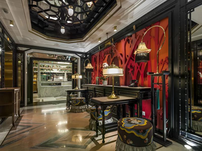 Capella Hanoi