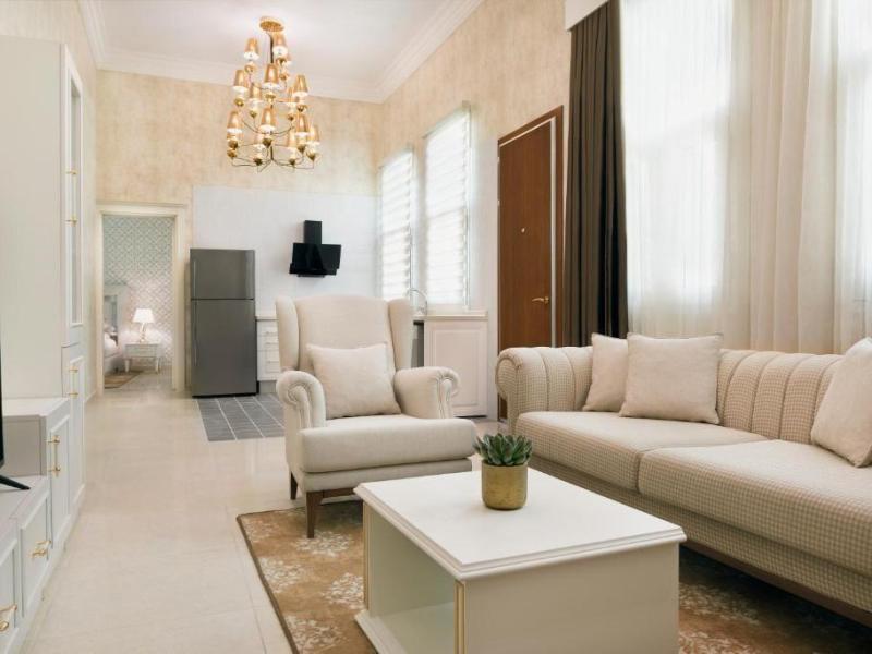 Al Samriya, Doha, Autograph Collection Hotel
