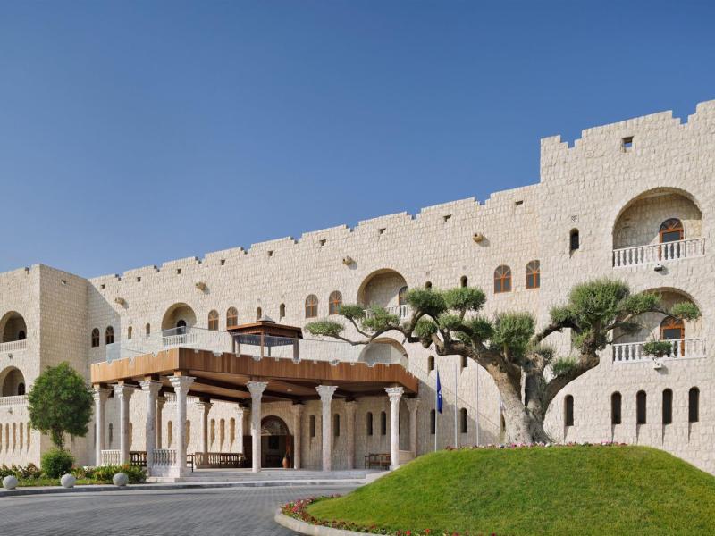 Al Samriya, Doha, Autograph Collection Hotel