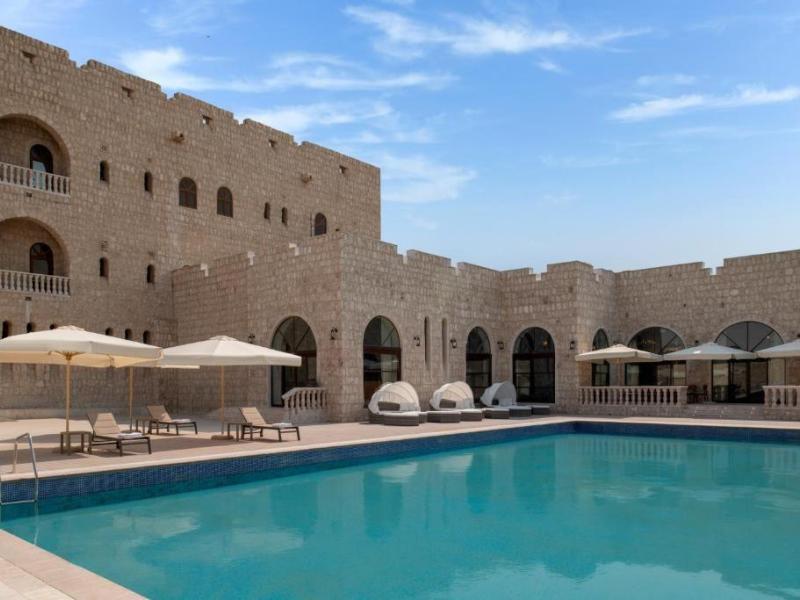 Al Samriya, Doha, Autograph Collection Hotel