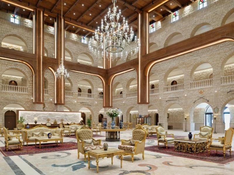 Al Samriya, Doha, Autograph Collection Hotel