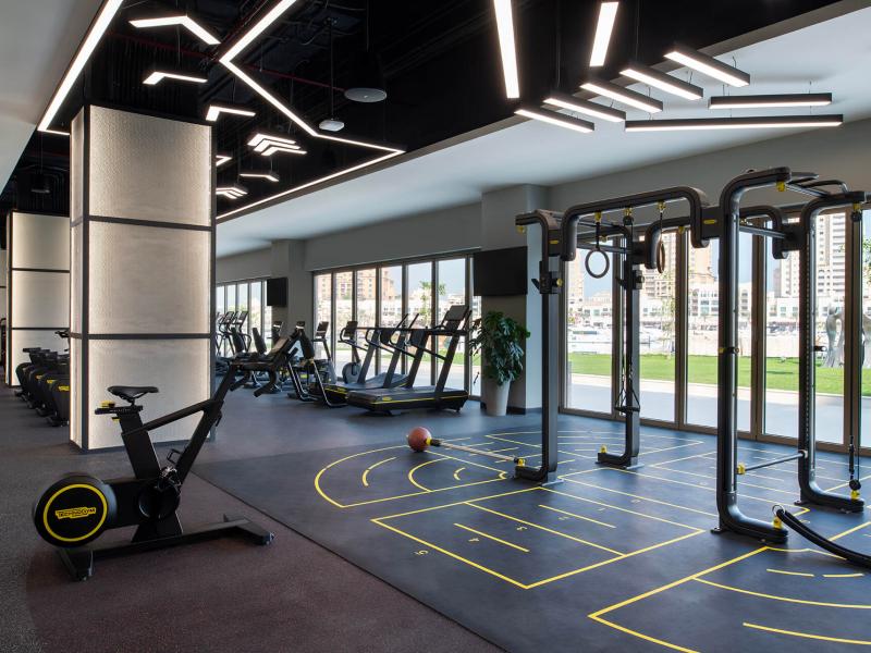 The St. Regis Marsa Arabia Island, The Pearl Qatar