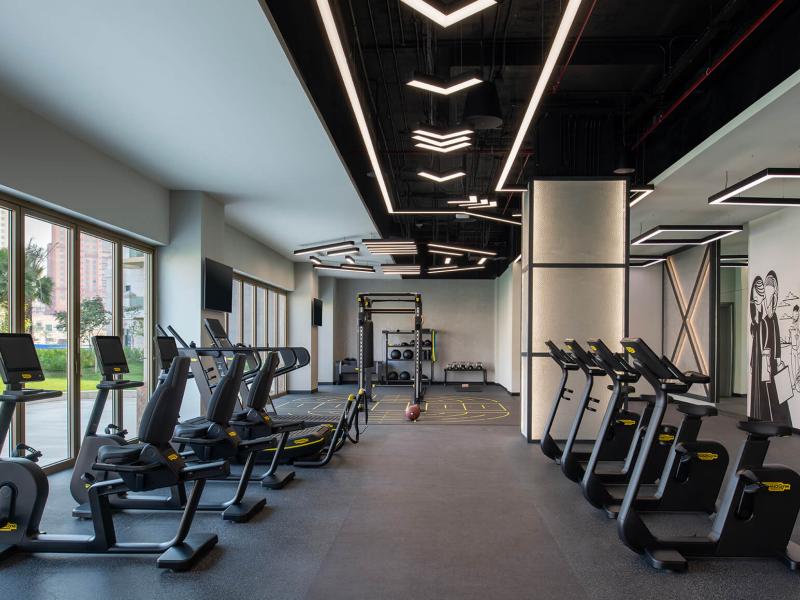 The St. Regis Marsa Arabia Island, The Pearl Qatar