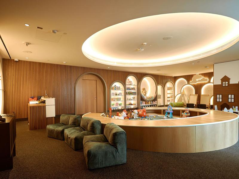 The St. Regis Marsa Arabia Island, The Pearl Qatar