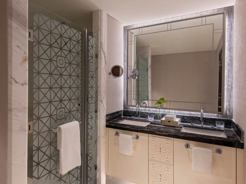 The St. Regis Marsa Arabia Island, The Pearl Qatar