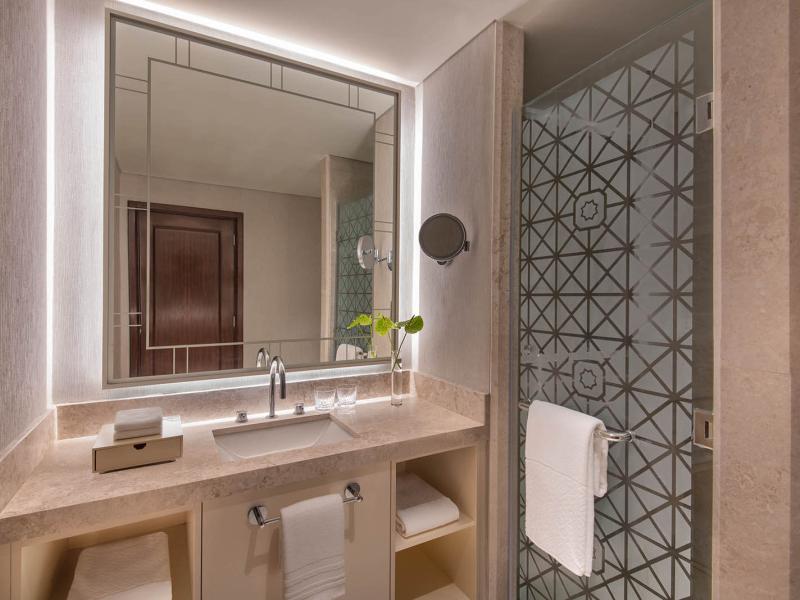 The St. Regis Marsa Arabia Island, The Pearl Qatar