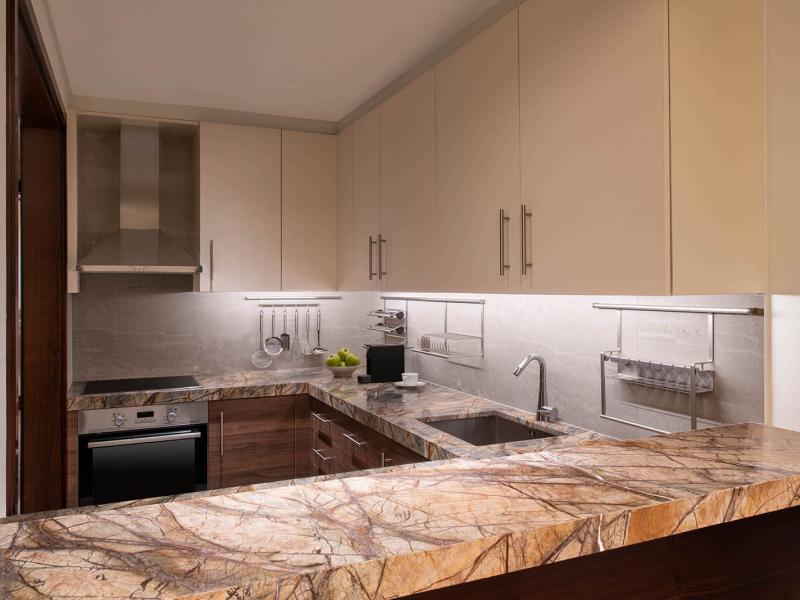 The St. Regis Marsa Arabia Island, The Pearl Qatar