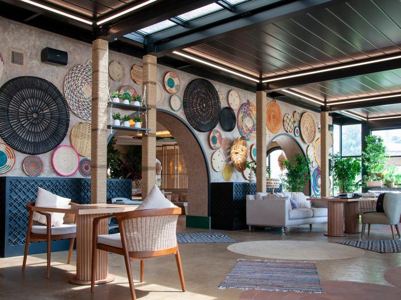 The St. Regis Marsa Arabia Island, The Pearl Qatar