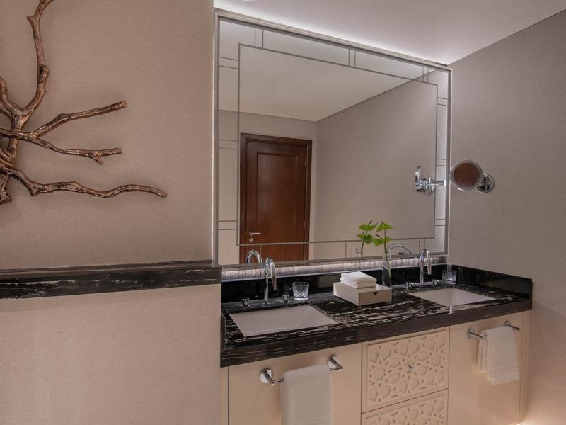 The St. Regis Marsa Arabia Island, The Pearl Qatar